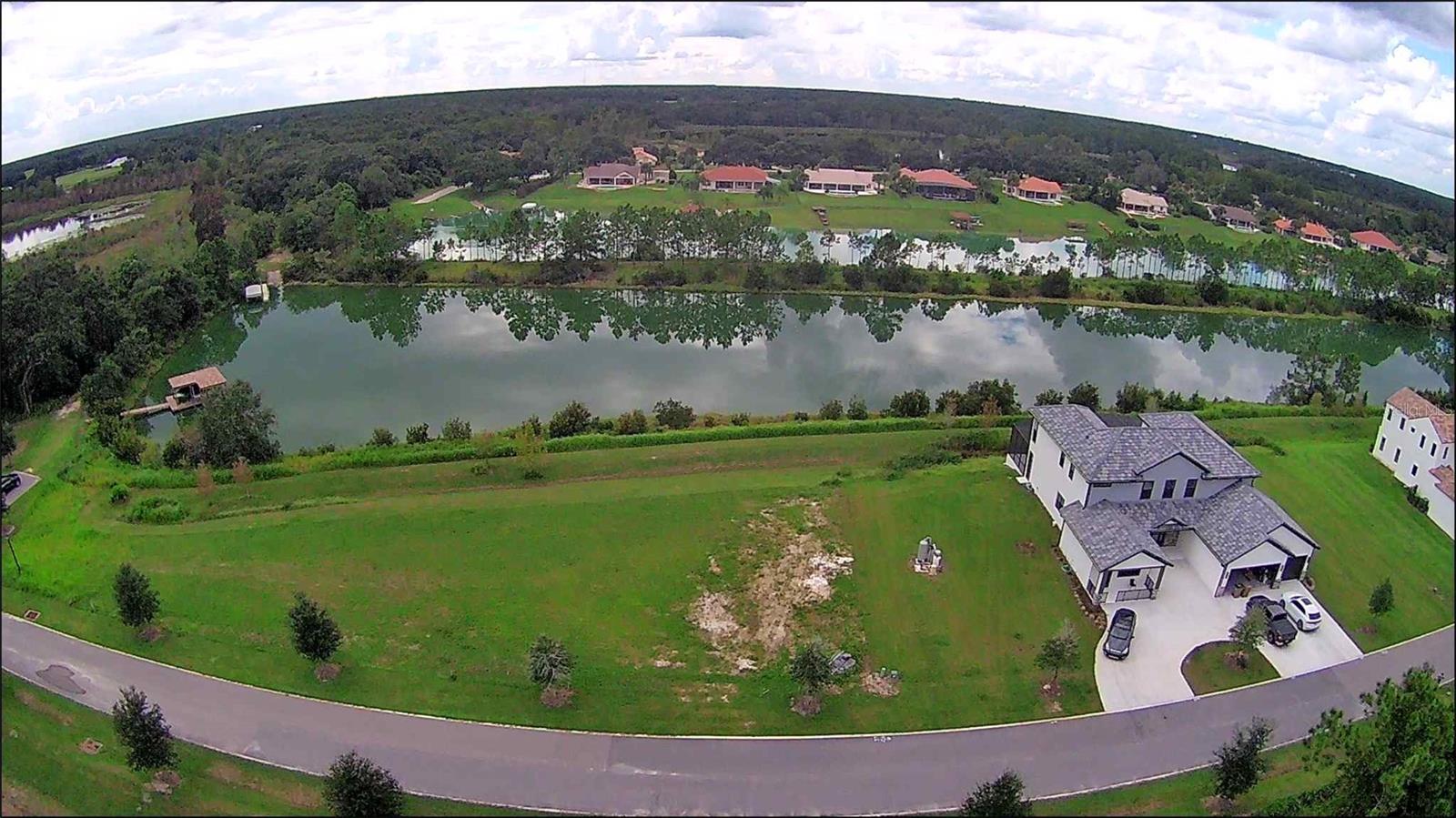 TIGER PAW ESTATES - Land