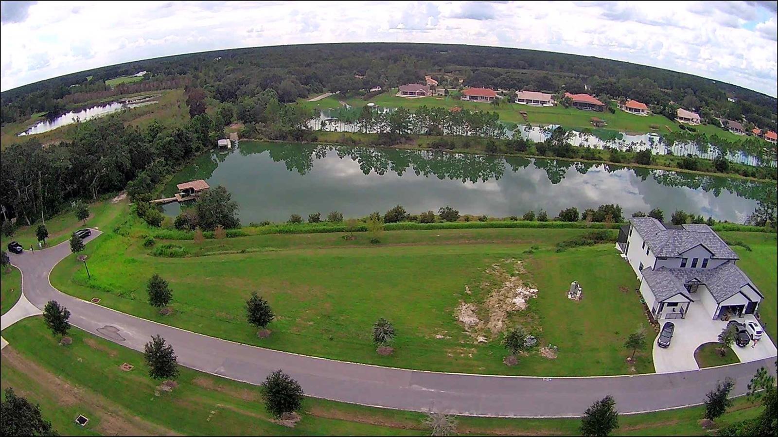 TIGER PAW ESTATES - Land