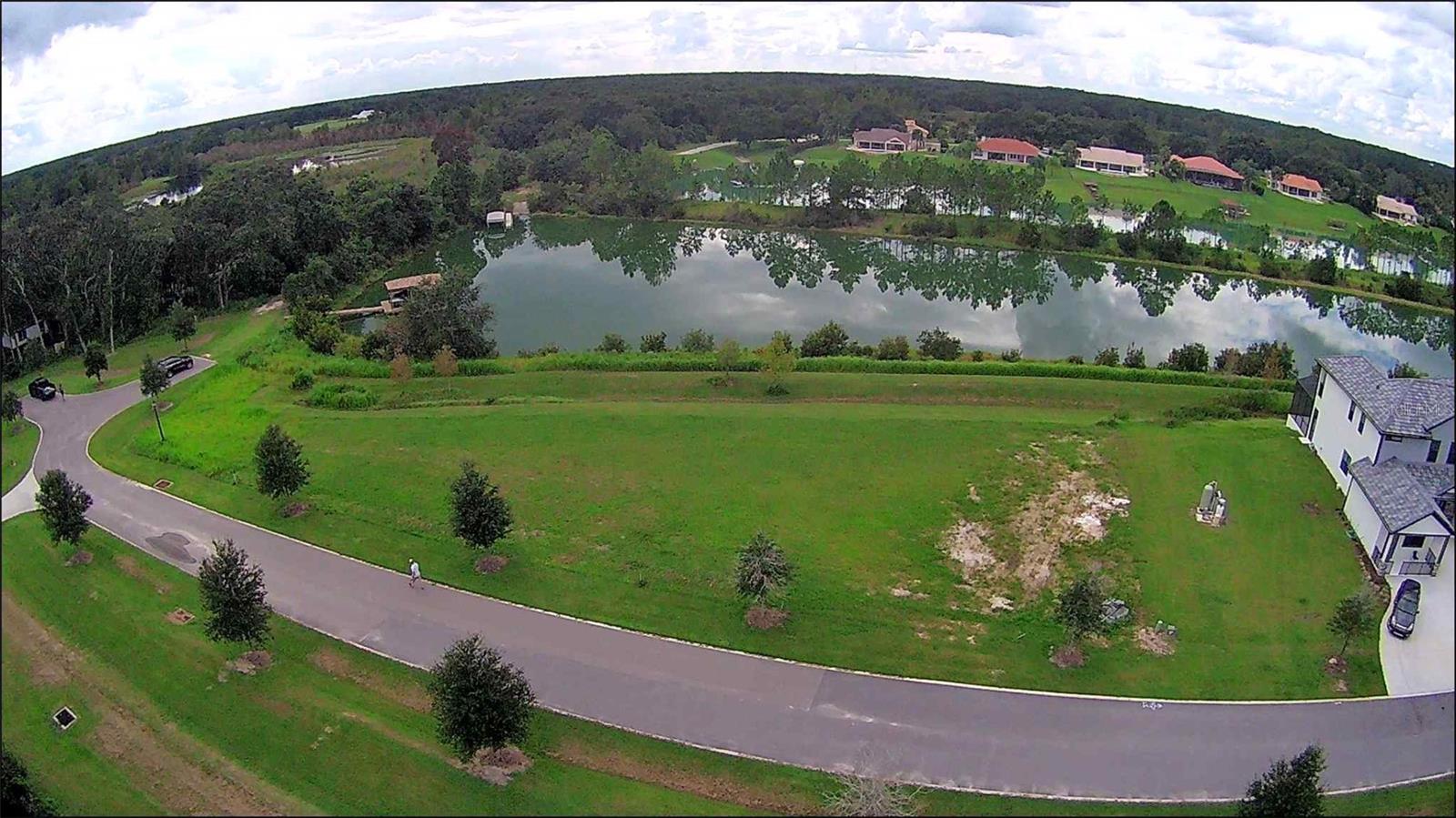 TIGER PAW ESTATES - Land