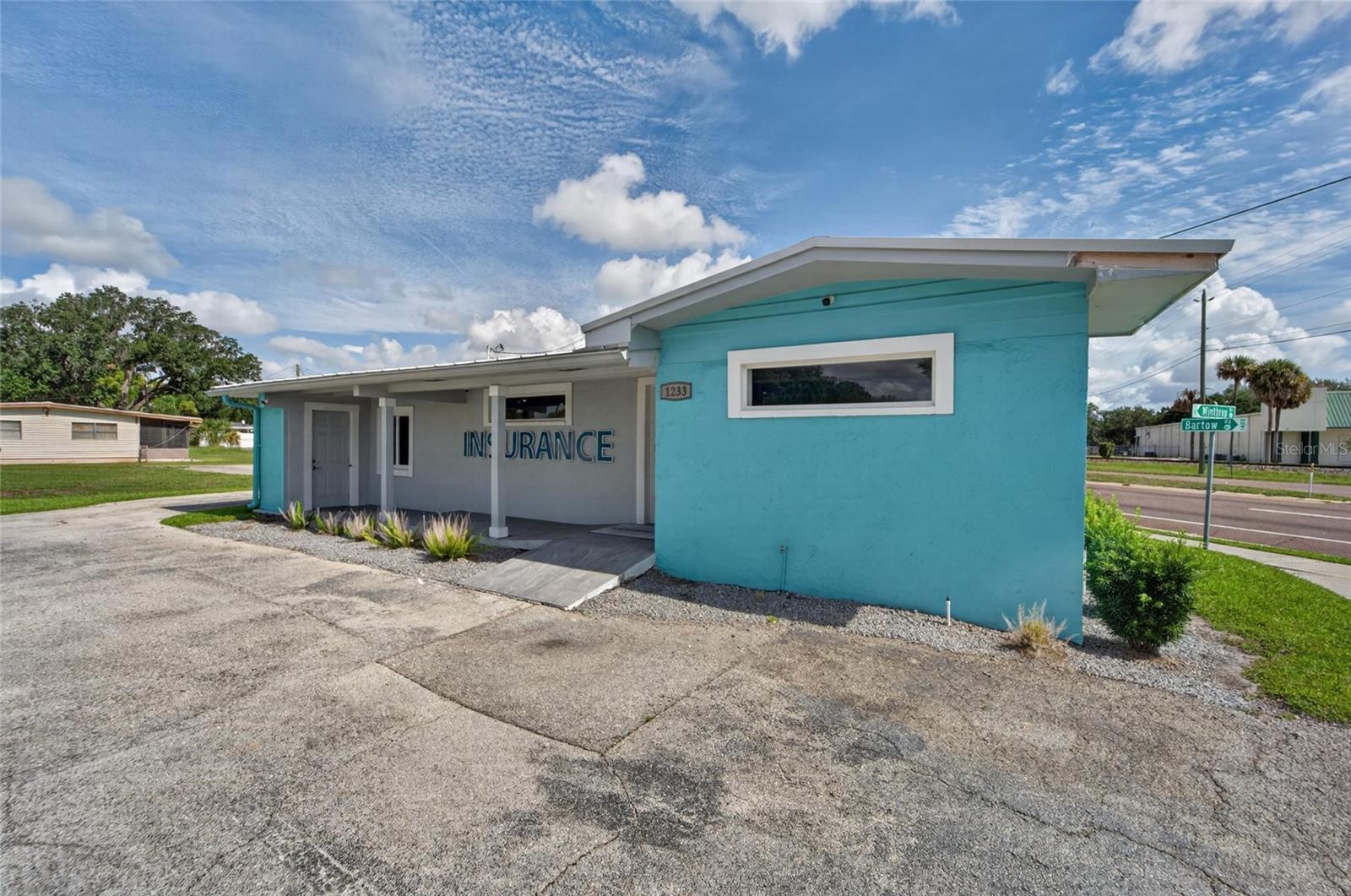 INTERLACHEN HEIGHTS - Commercial Sale