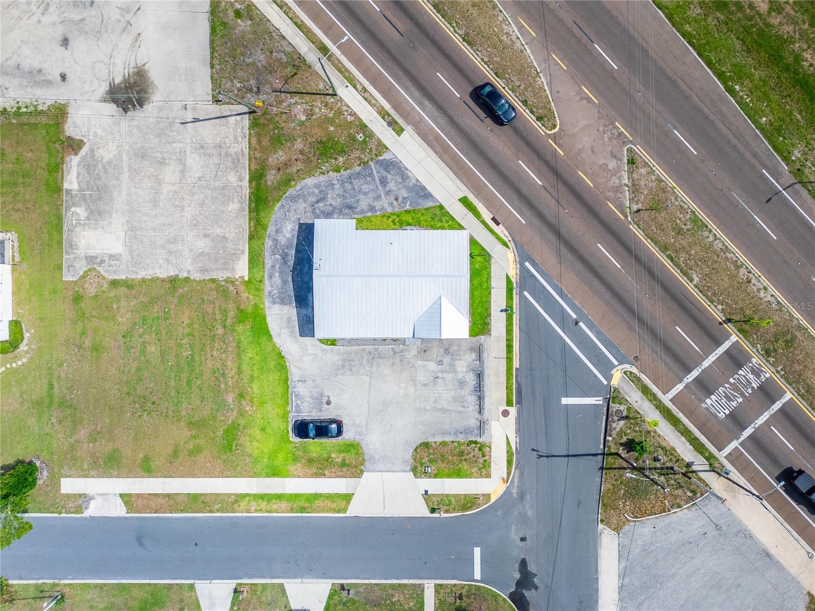 INTERLACHEN HEIGHTS - Commercial Sale