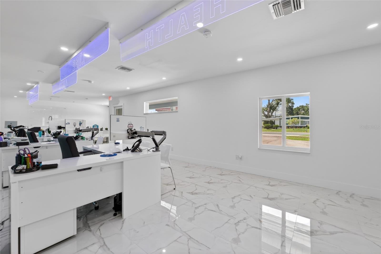 INTERLACHEN HEIGHTS - Commercial Sale