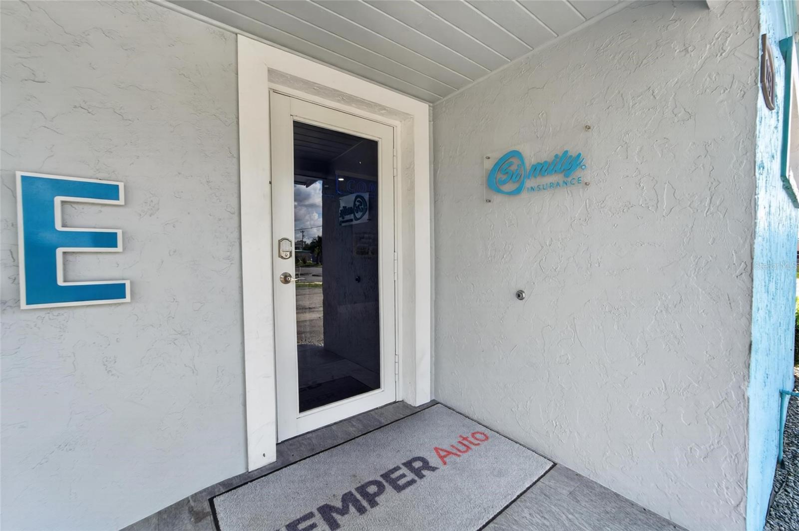 INTERLACHEN HEIGHTS - Commercial Sale