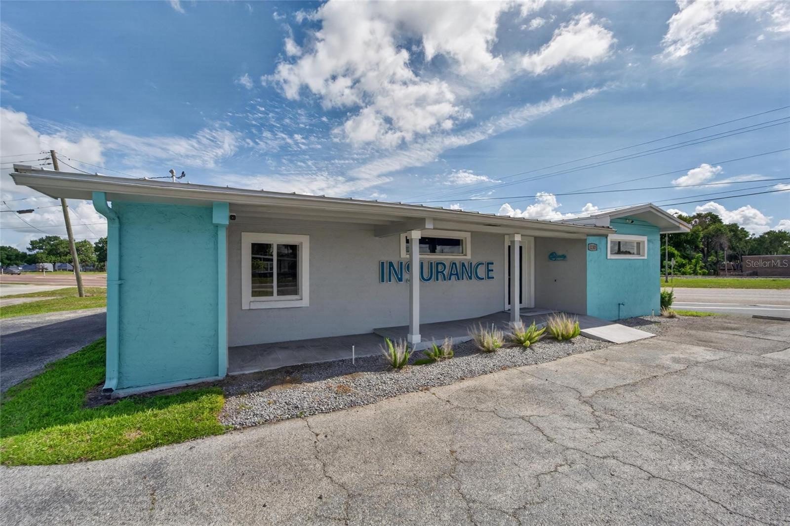 INTERLACHEN HEIGHTS - Commercial Sale
