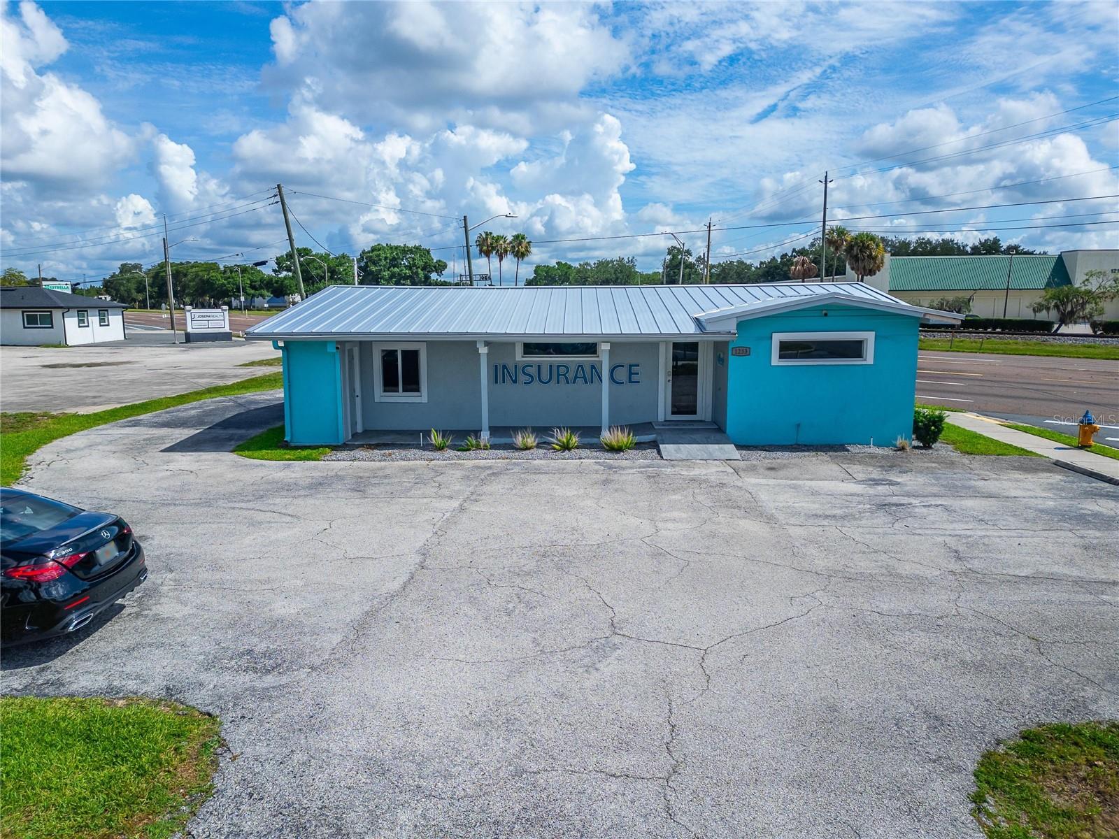 INTERLACHEN HEIGHTS - Commercial Sale