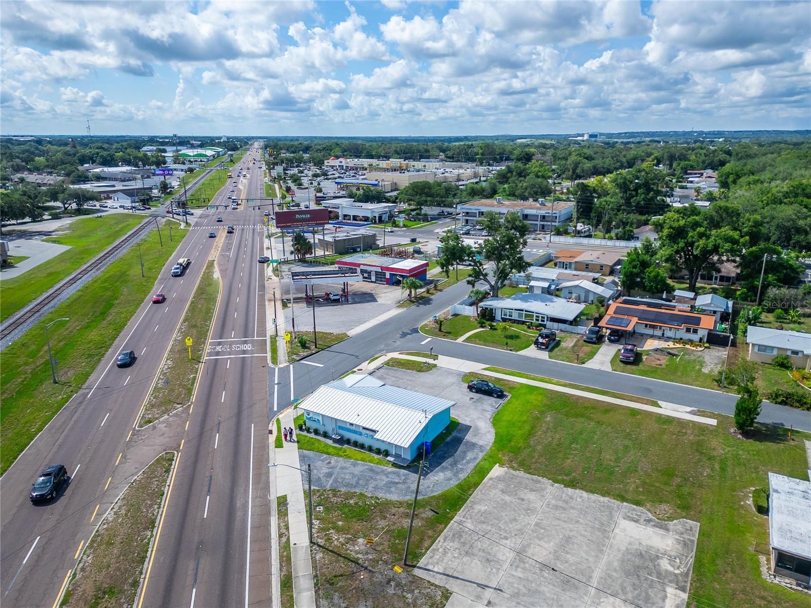 INTERLACHEN HEIGHTS - Commercial Sale