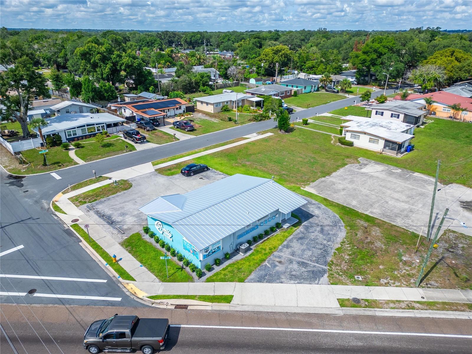INTERLACHEN HEIGHTS - Commercial Sale