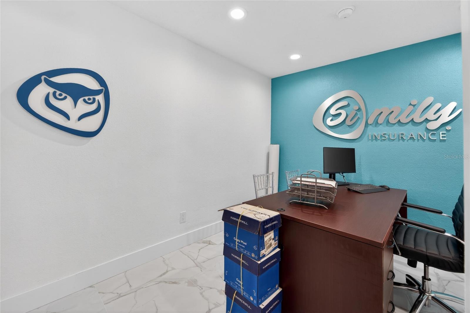 INTERLACHEN HEIGHTS - Commercial Sale