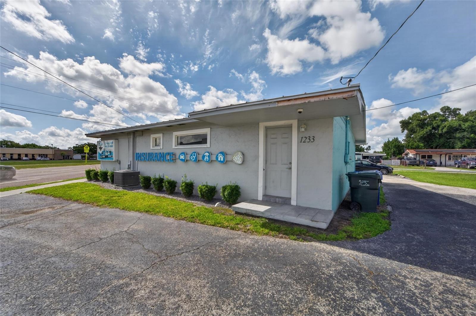 INTERLACHEN HEIGHTS - Commercial Sale