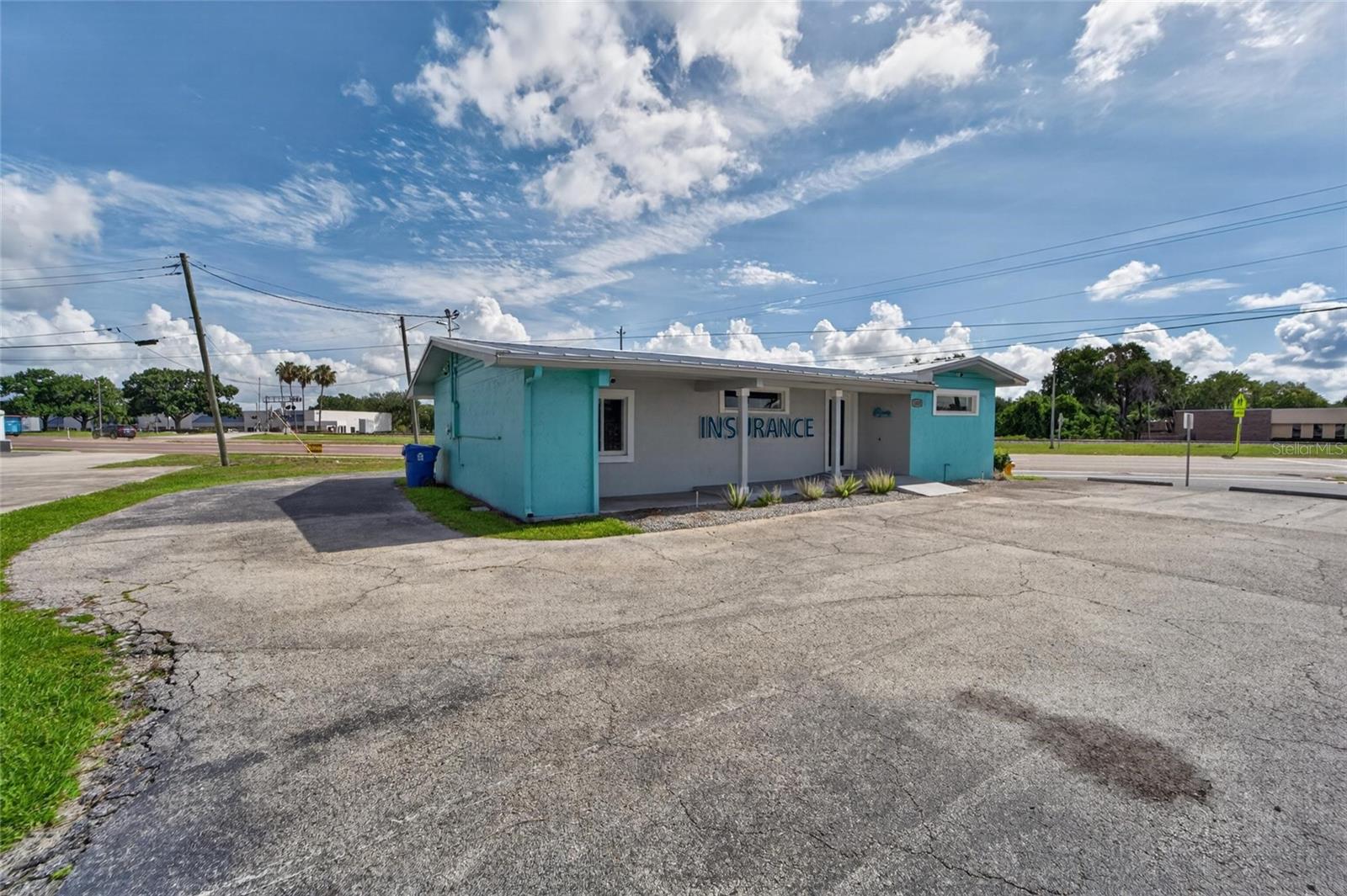 INTERLACHEN HEIGHTS - Commercial Sale