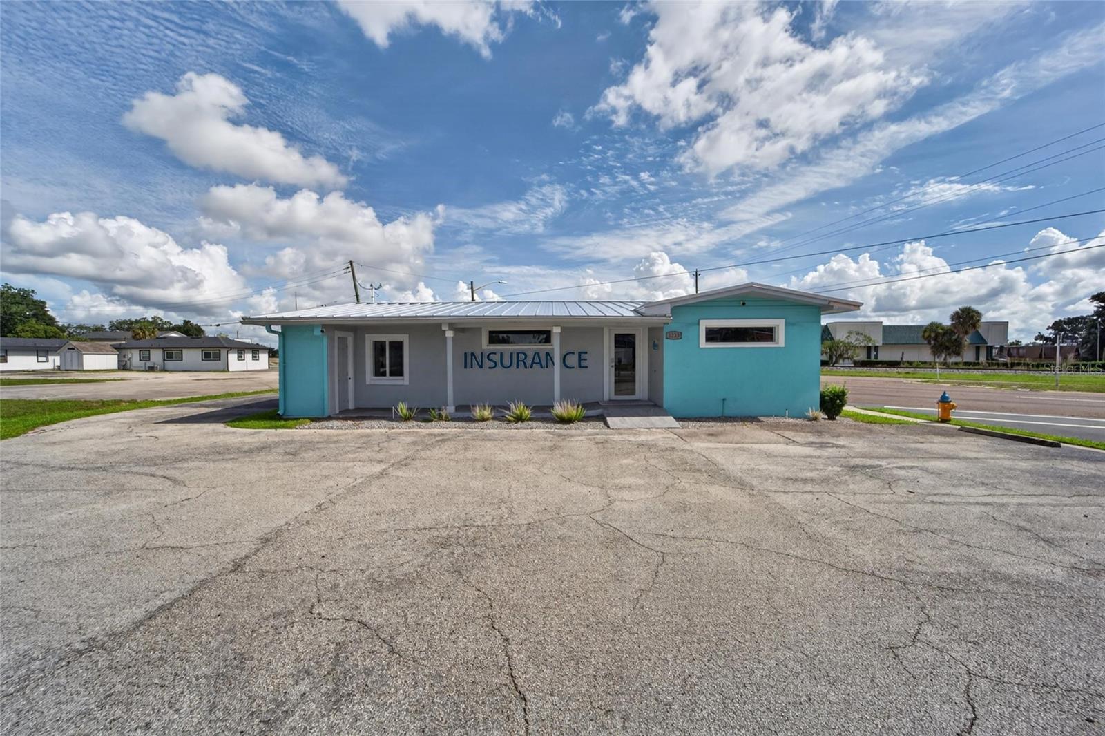 INTERLACHEN HEIGHTS - Commercial Sale