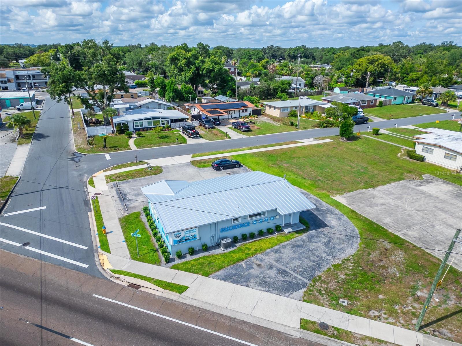 INTERLACHEN HEIGHTS - Commercial Sale