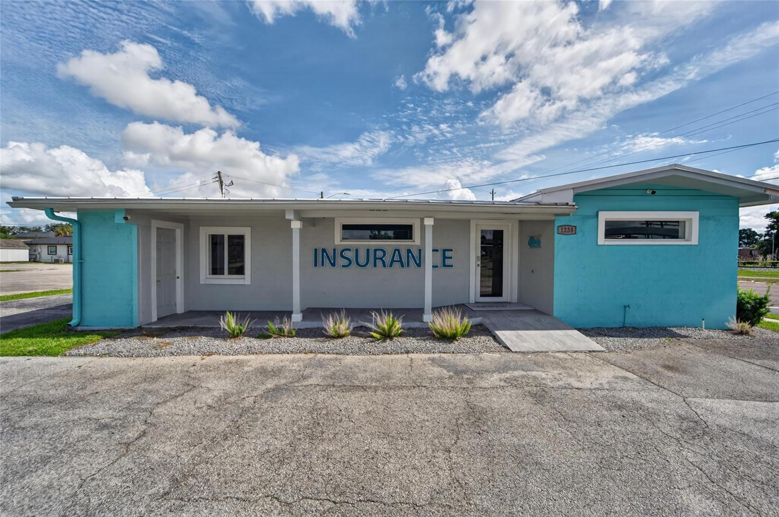 INTERLACHEN HEIGHTS - Commercial Sale