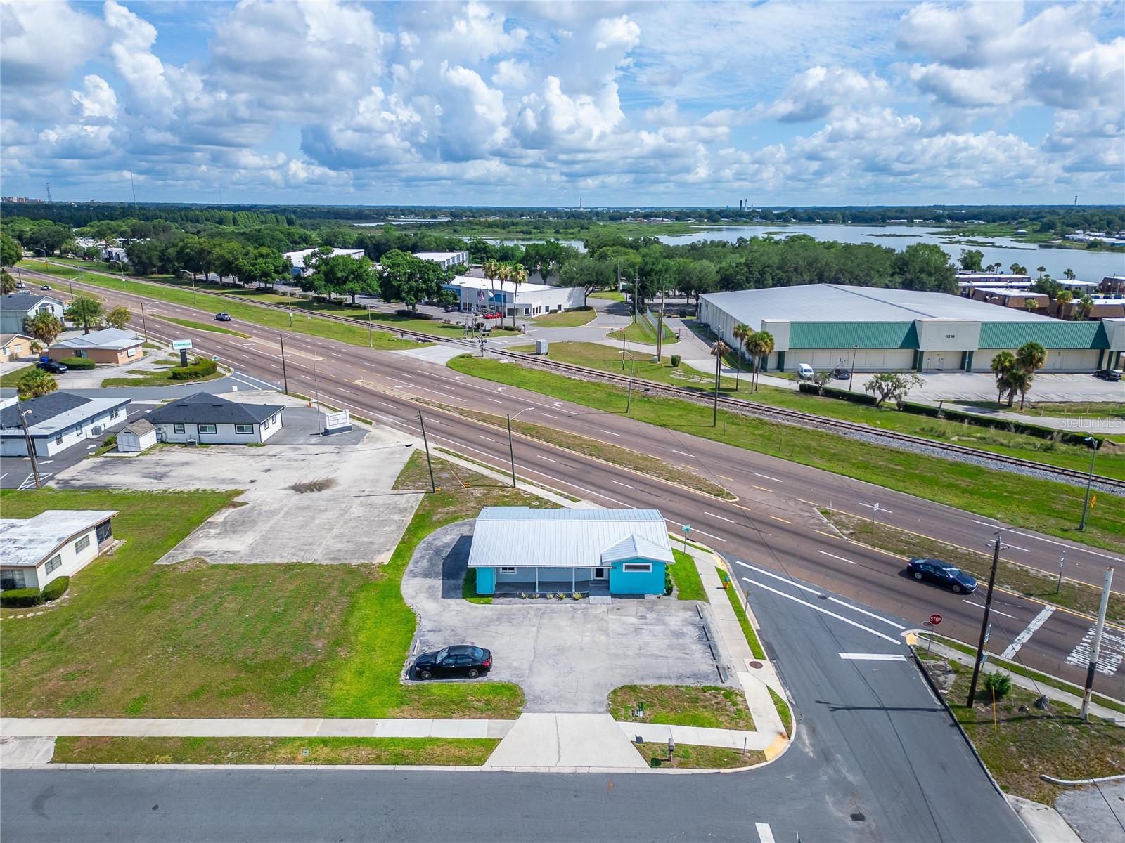 INTERLACHEN HEIGHTS - Commercial Sale
