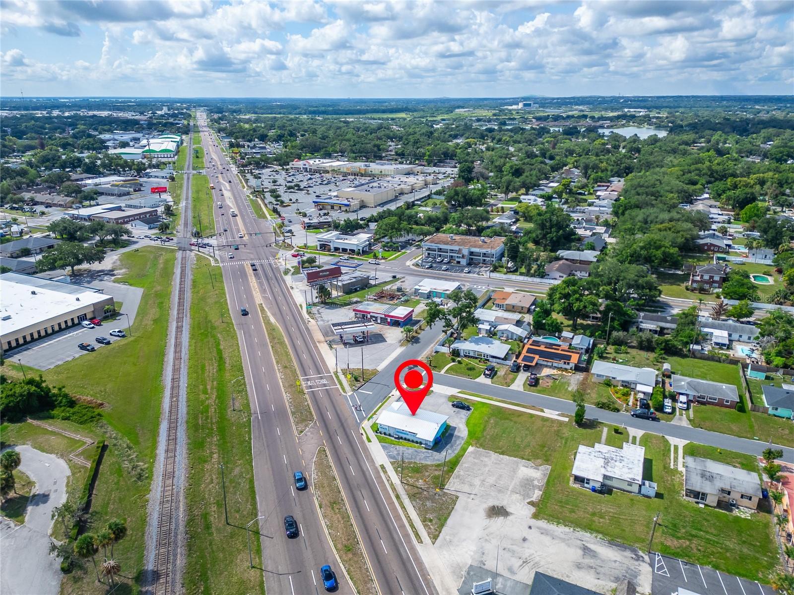 INTERLACHEN HEIGHTS - Commercial Sale