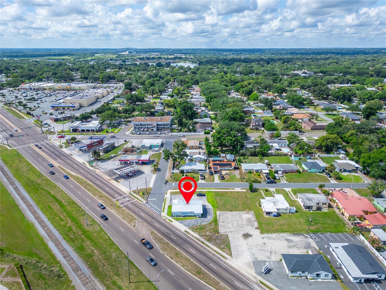 INTERLACHEN HEIGHTS - Commercial Sale