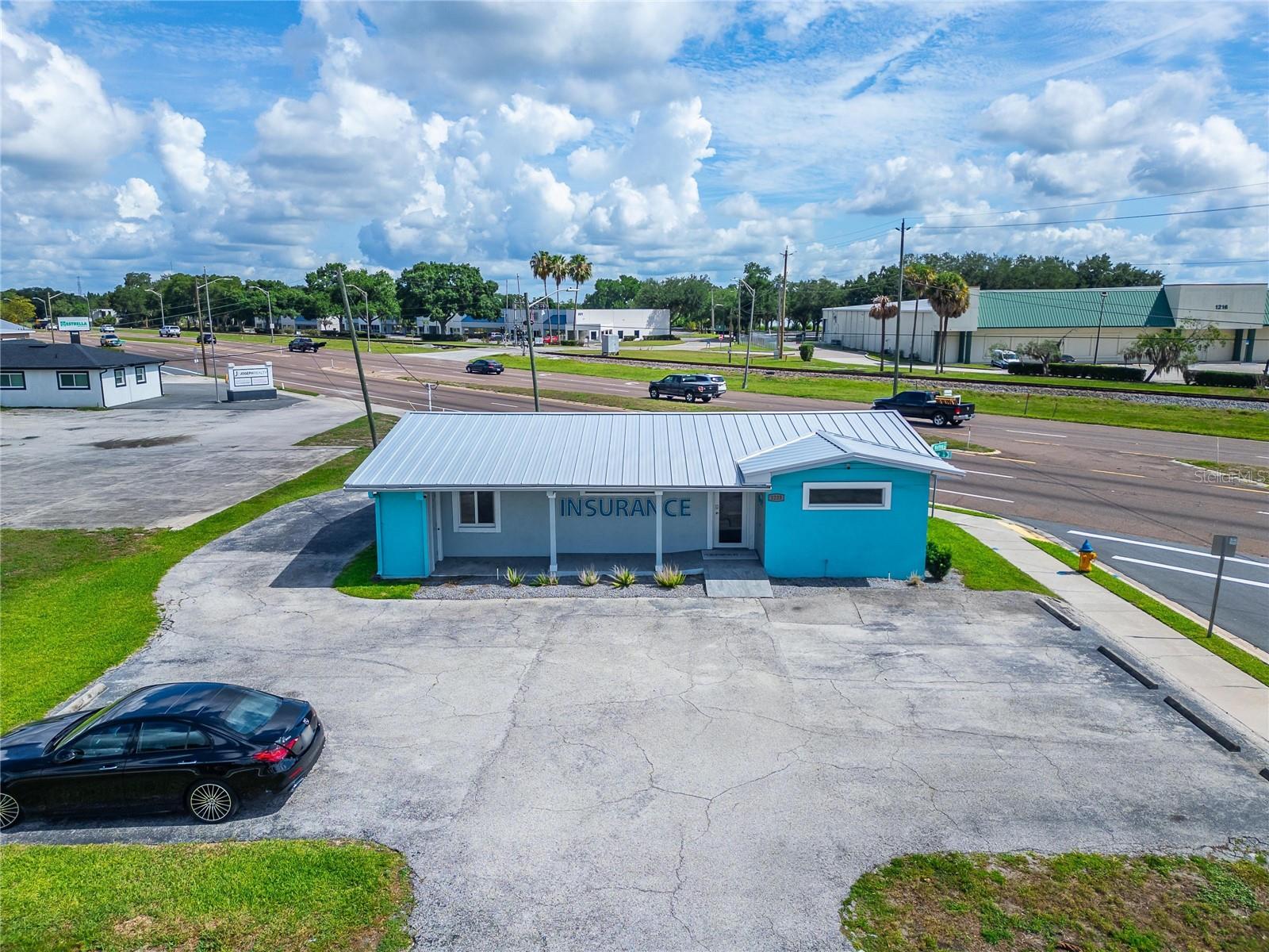 INTERLACHEN HEIGHTS - Commercial Sale