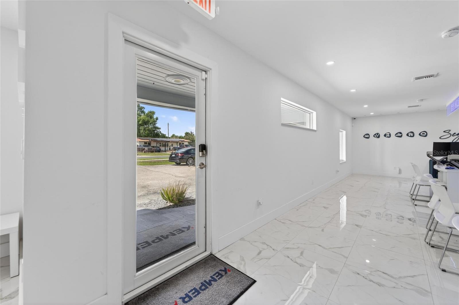 INTERLACHEN HEIGHTS - Commercial Sale