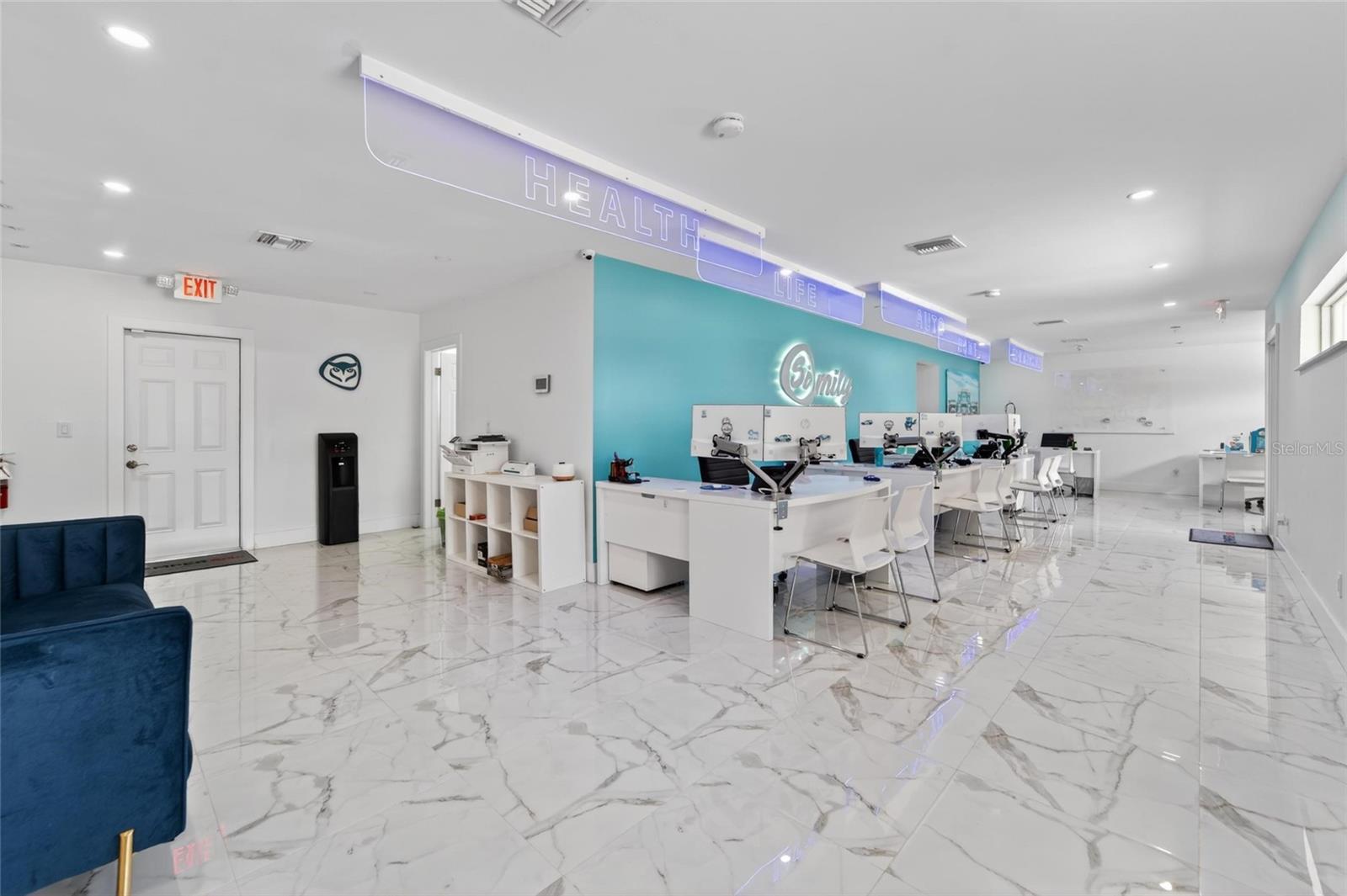 INTERLACHEN HEIGHTS - Commercial Sale