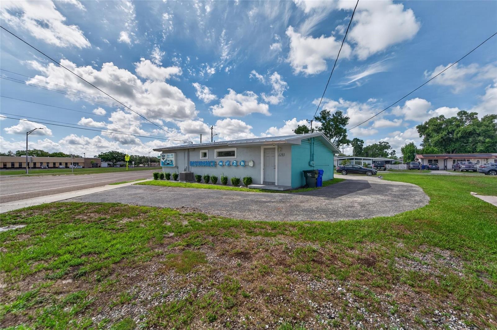 INTERLACHEN HEIGHTS - Commercial Sale