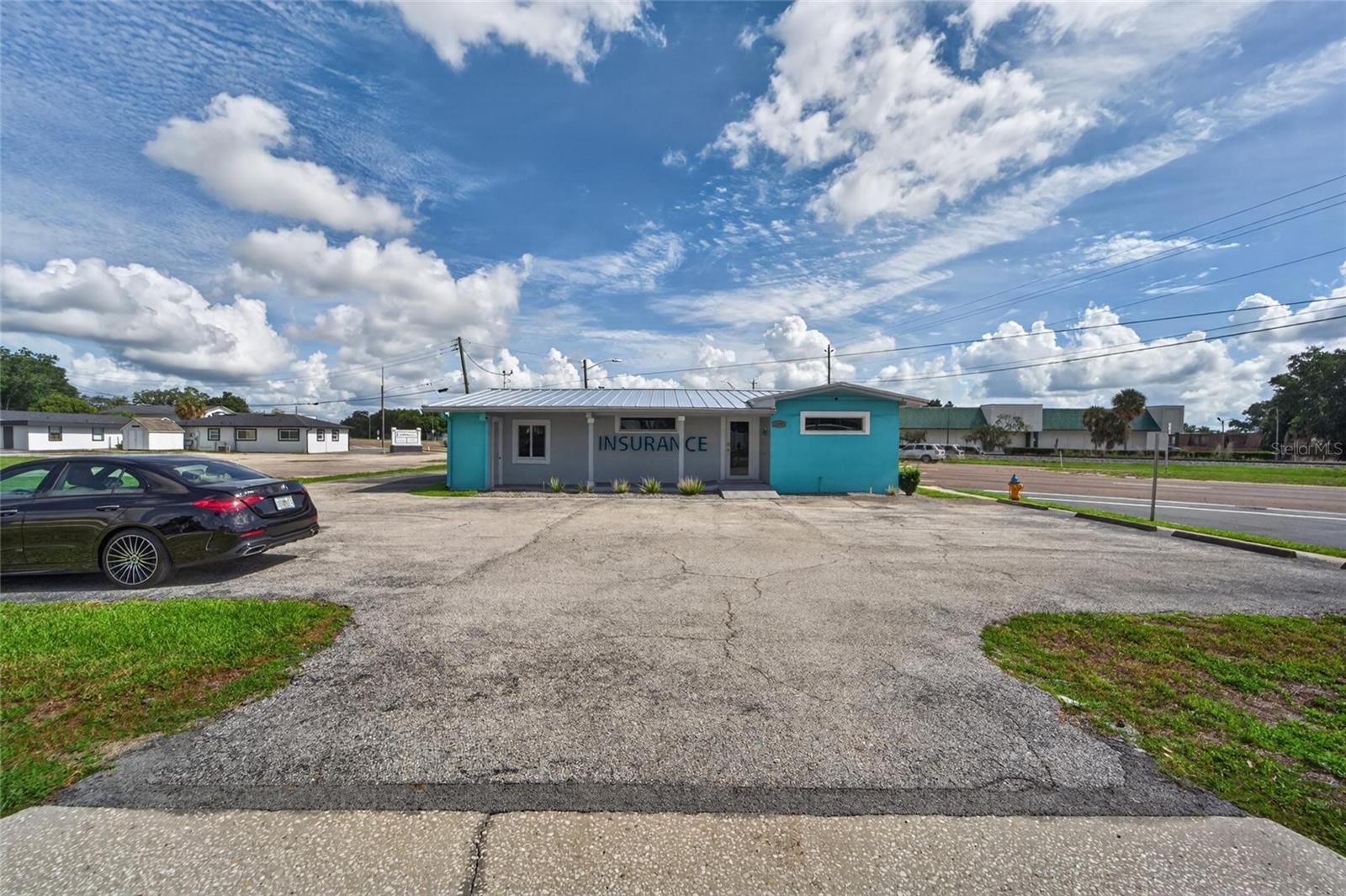 INTERLACHEN HEIGHTS - Commercial Sale