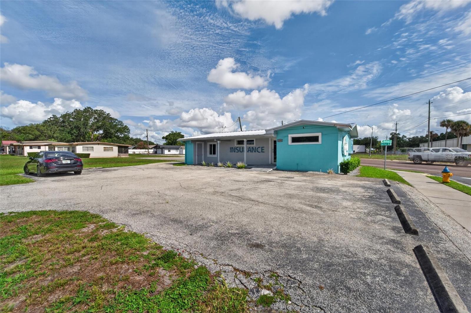 INTERLACHEN HEIGHTS - Commercial Sale