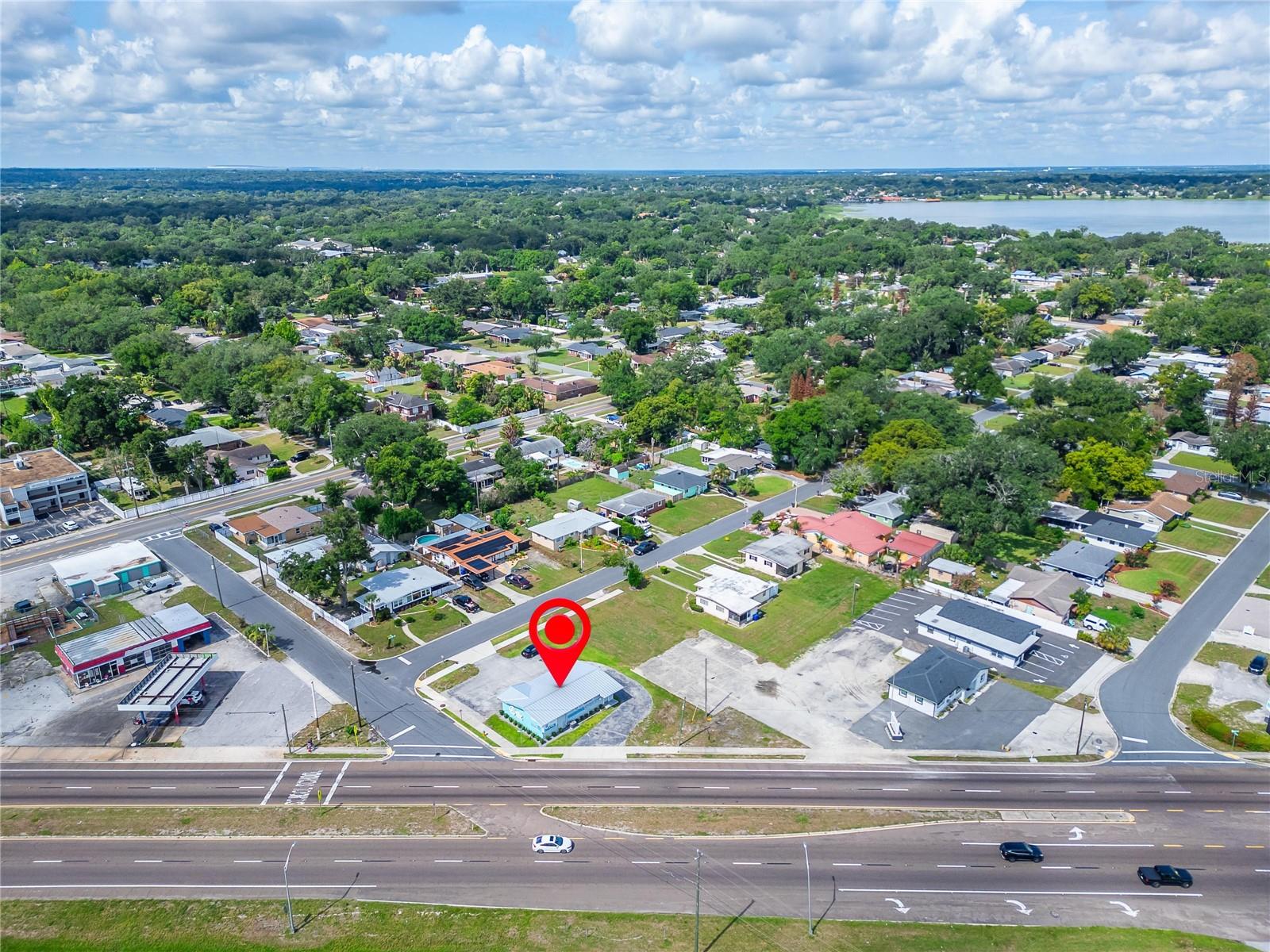 INTERLACHEN HEIGHTS - Commercial Sale