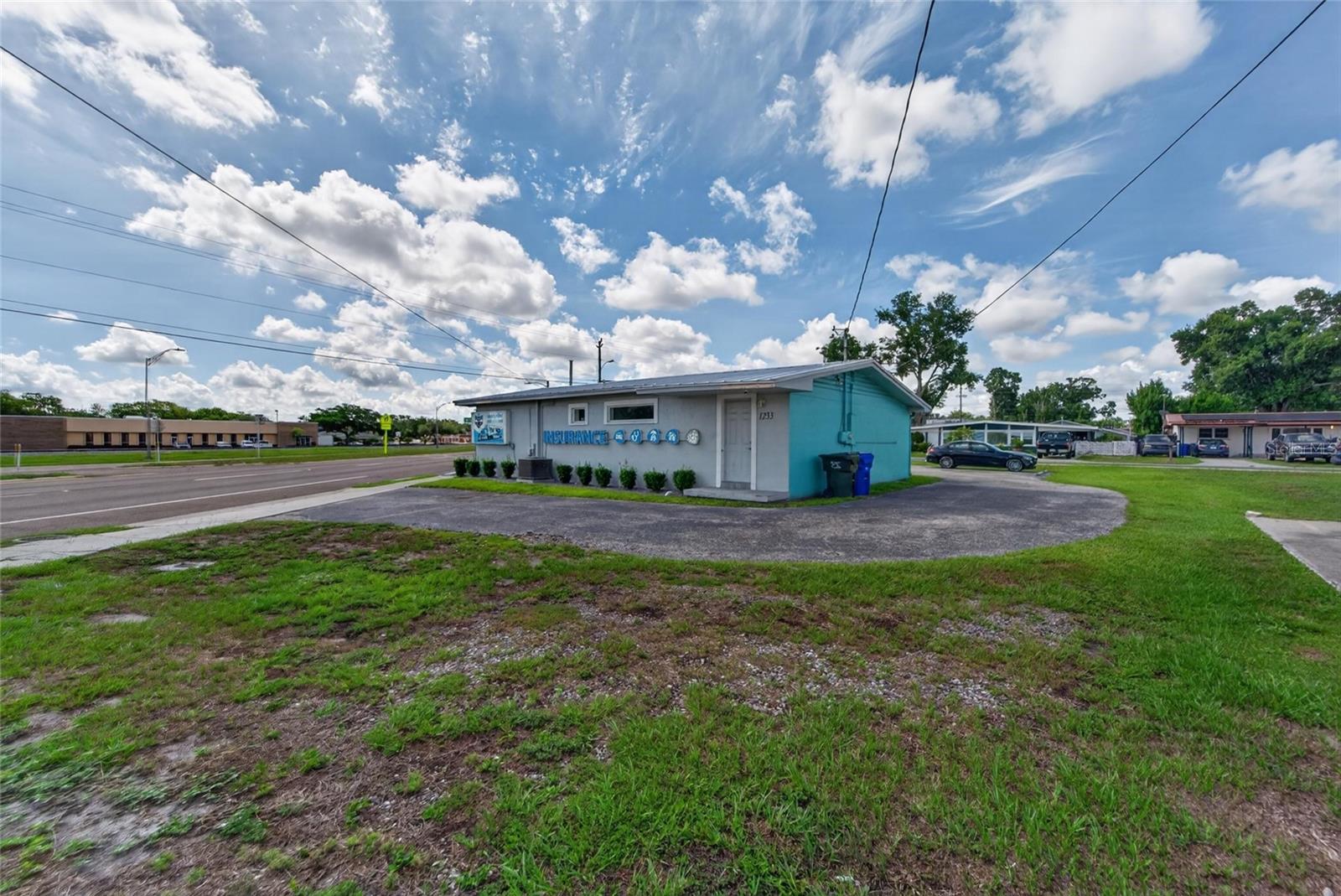 INTERLACHEN HEIGHTS - Commercial Sale