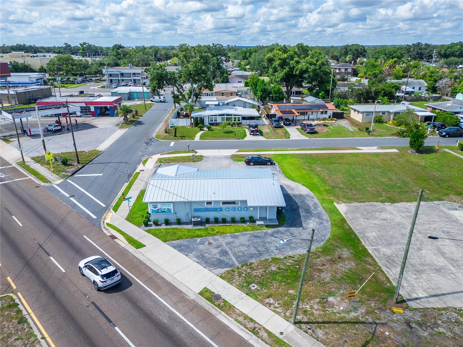 INTERLACHEN HEIGHTS - Commercial Sale