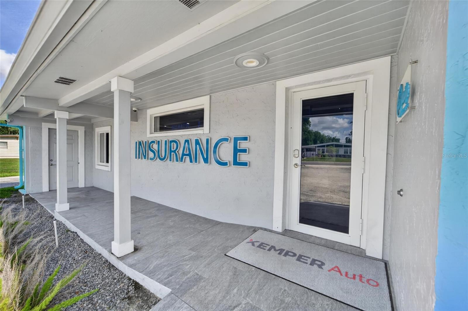 INTERLACHEN HEIGHTS - Commercial Sale