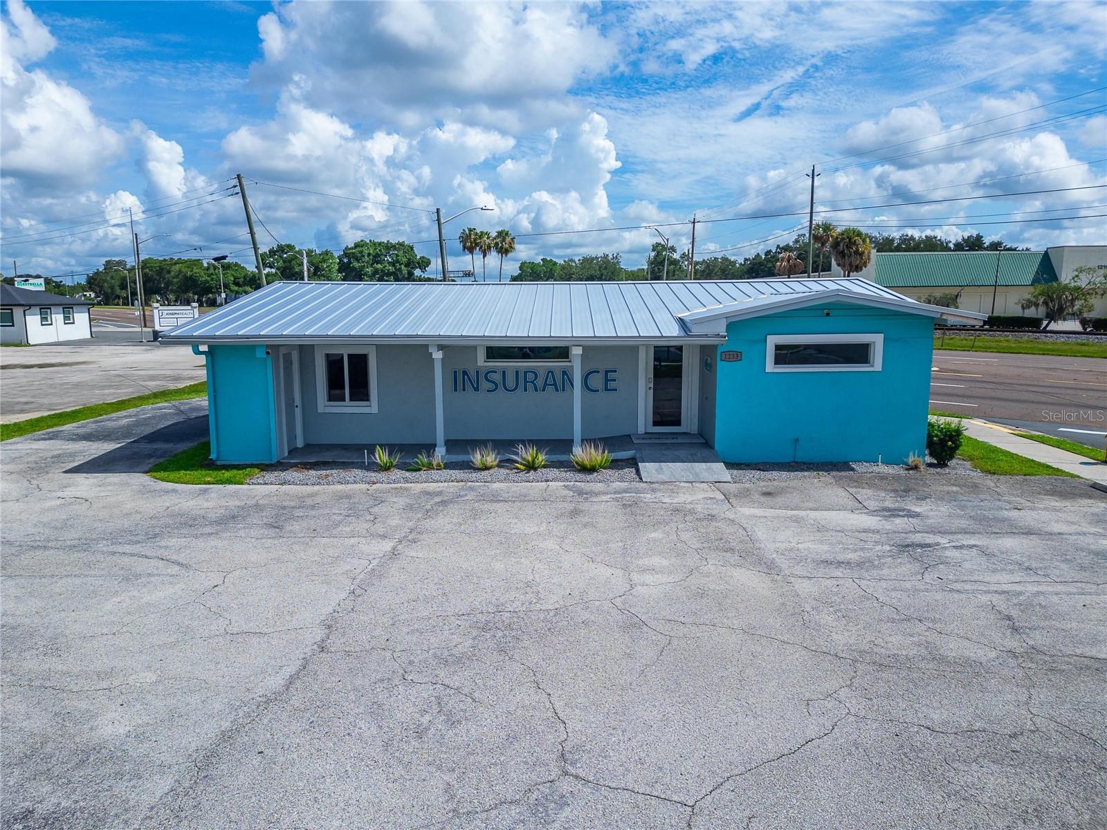 INTERLACHEN HEIGHTS - Commercial Sale