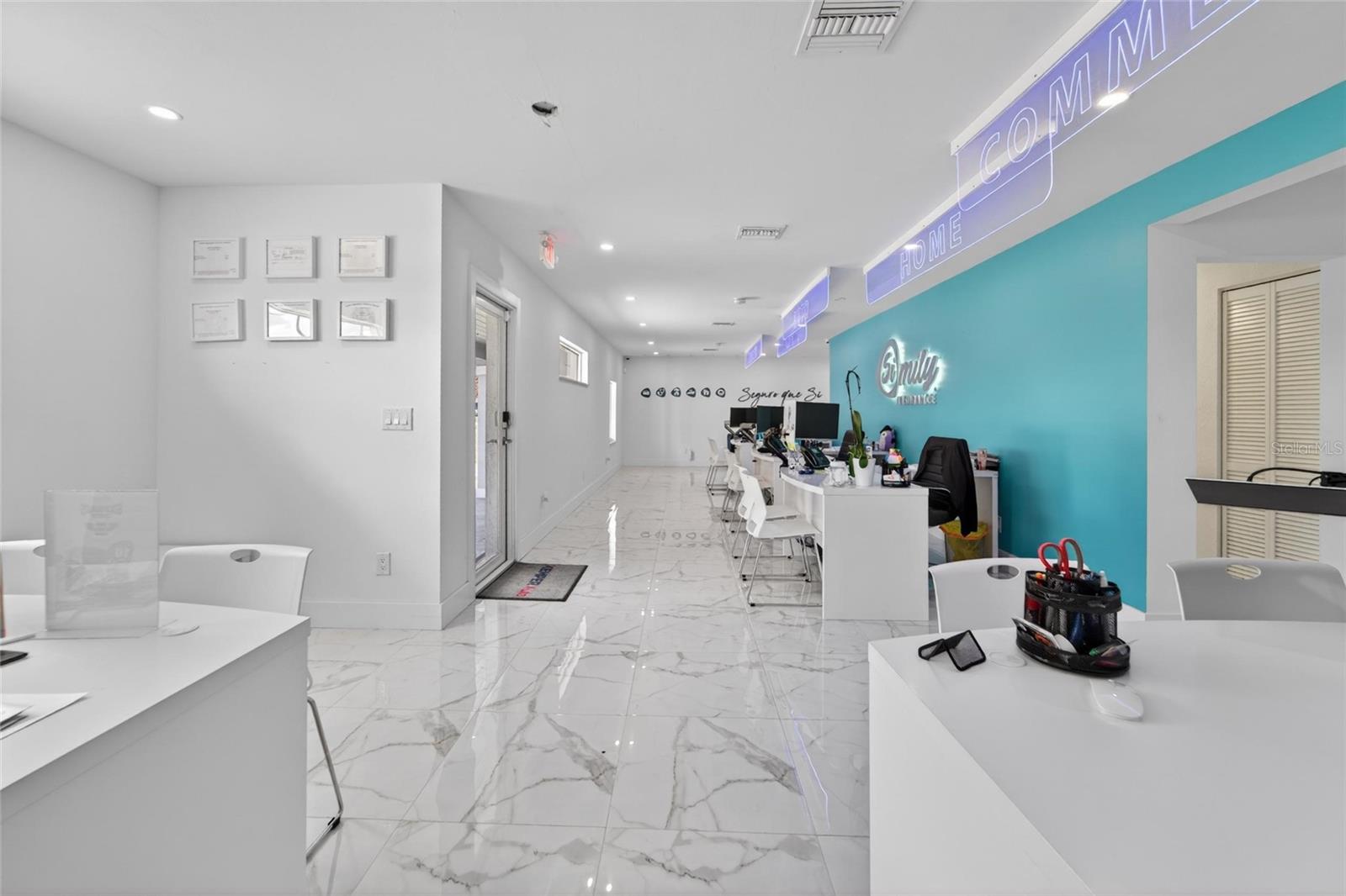 INTERLACHEN HEIGHTS - Commercial Sale