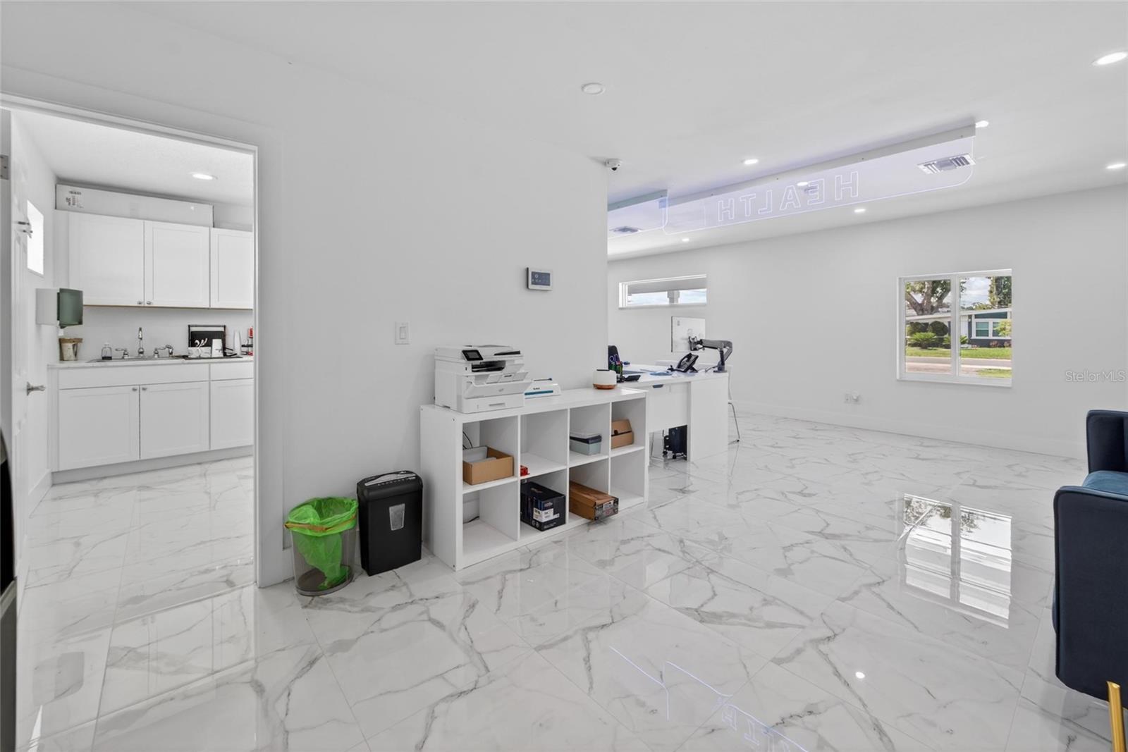 INTERLACHEN HEIGHTS - Commercial Sale