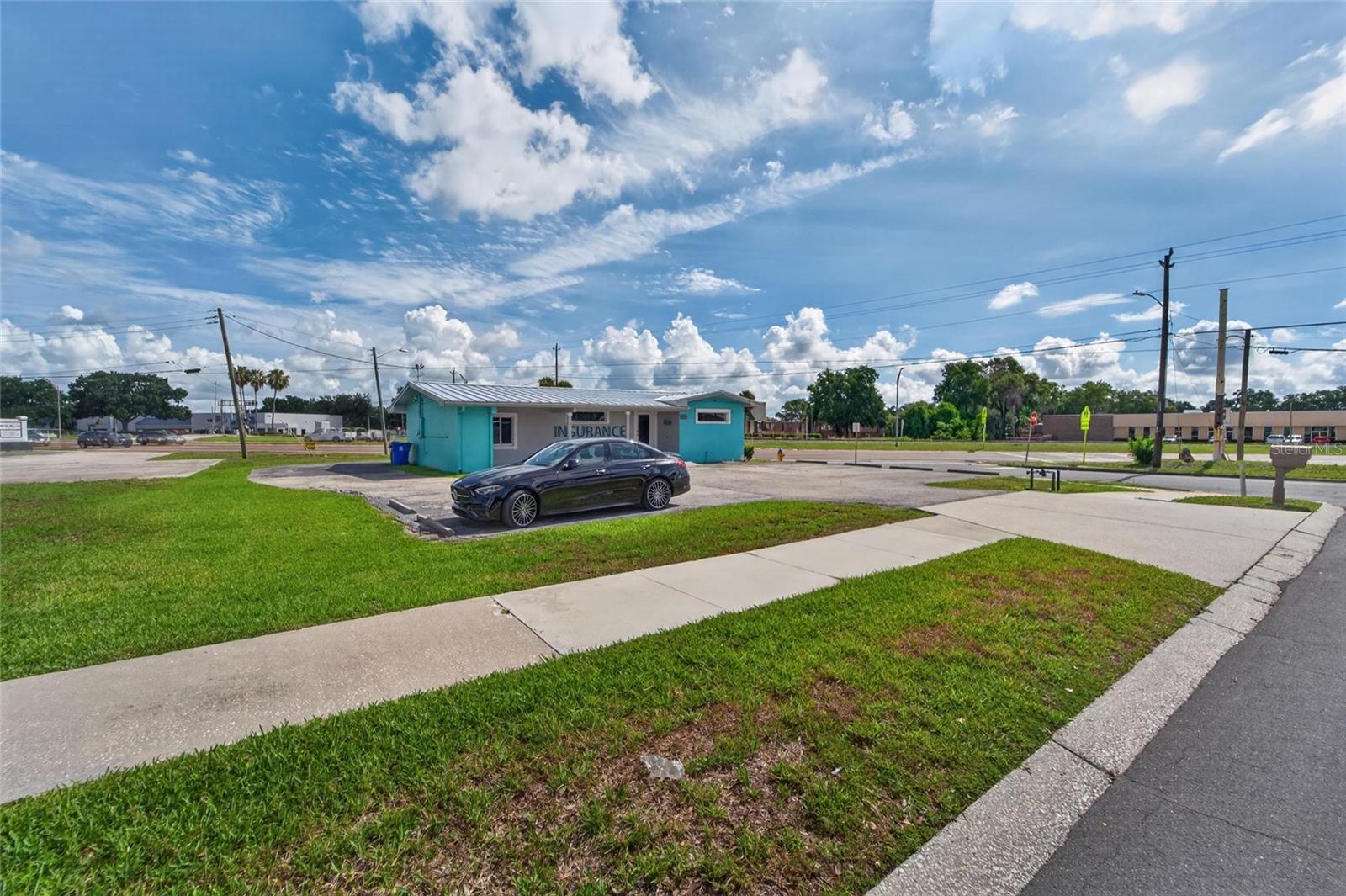 INTERLACHEN HEIGHTS - Commercial Sale
