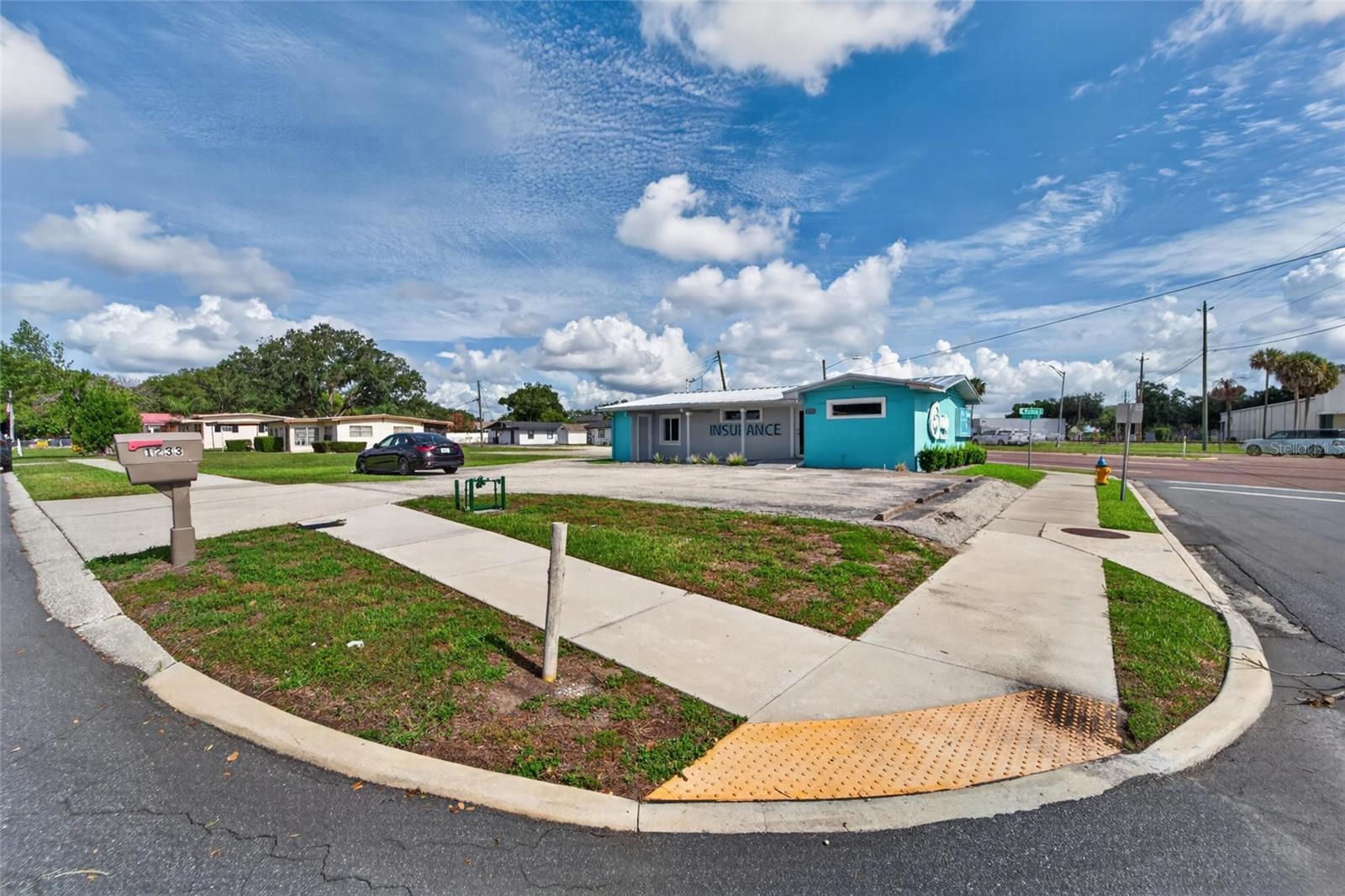 INTERLACHEN HEIGHTS - Commercial Sale