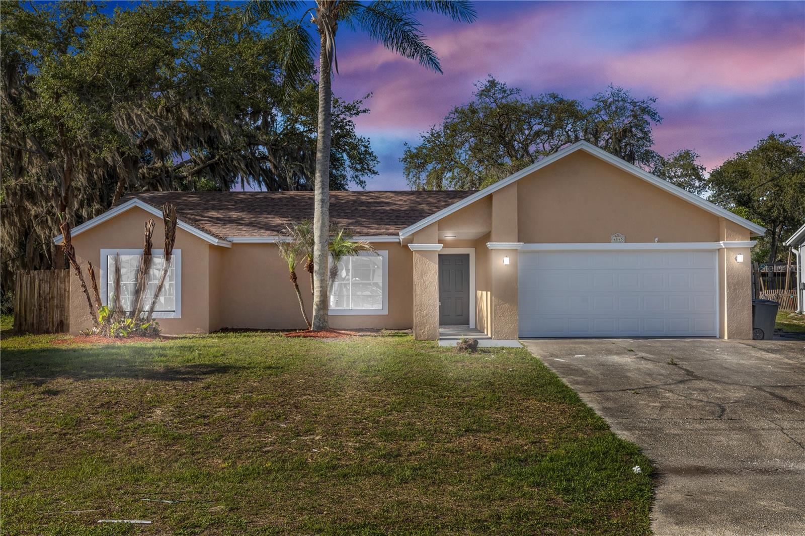 PORT ST JOHN UNIT 08 - Residential