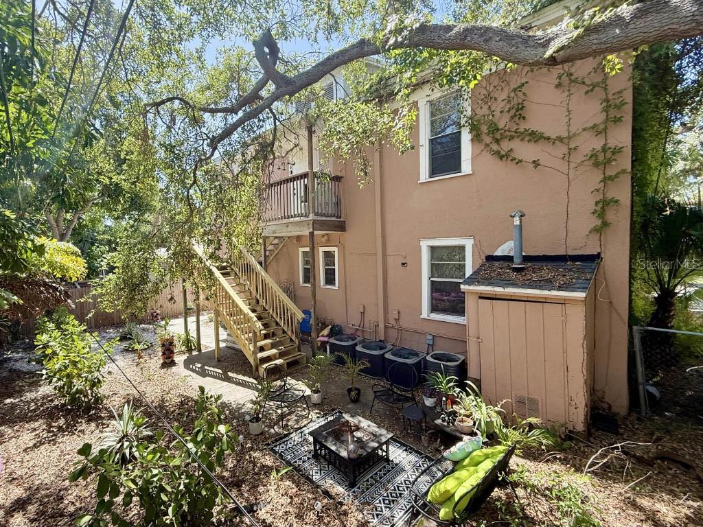 BUENA VISTA REP - Residential Income