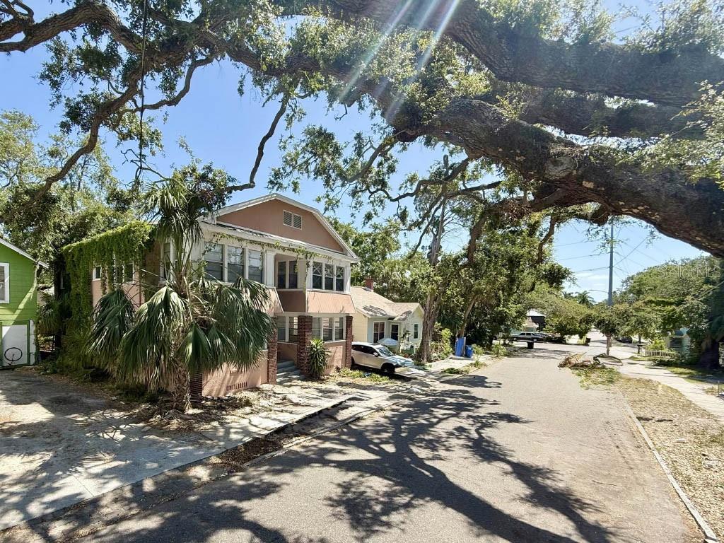 BUENA VISTA REP - Residential Income
