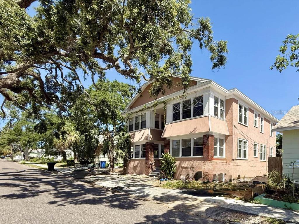 BUENA VISTA REP - Residential Income