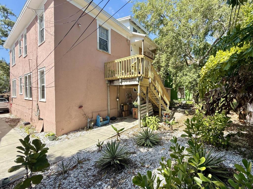 BUENA VISTA REP - Residential Income