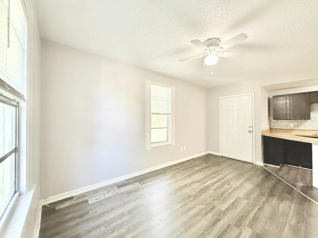 BUENA VISTA REP - Residential Income