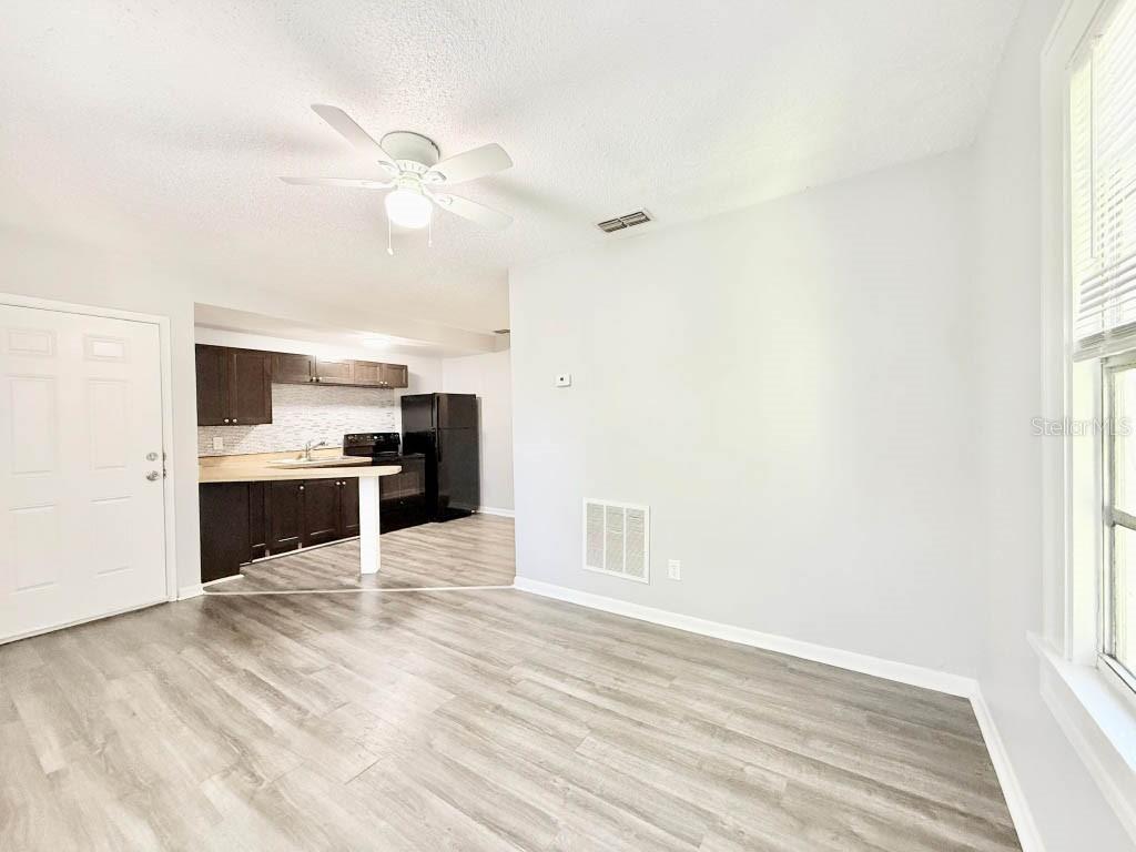 BUENA VISTA REP - Residential Income