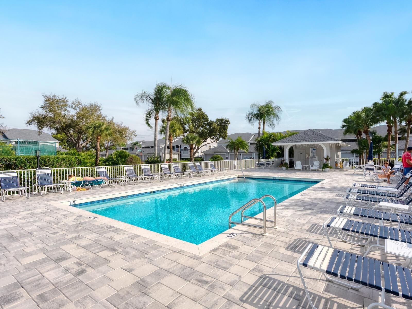 STONEYBROOK ARBOR GREENS 1 - Residential