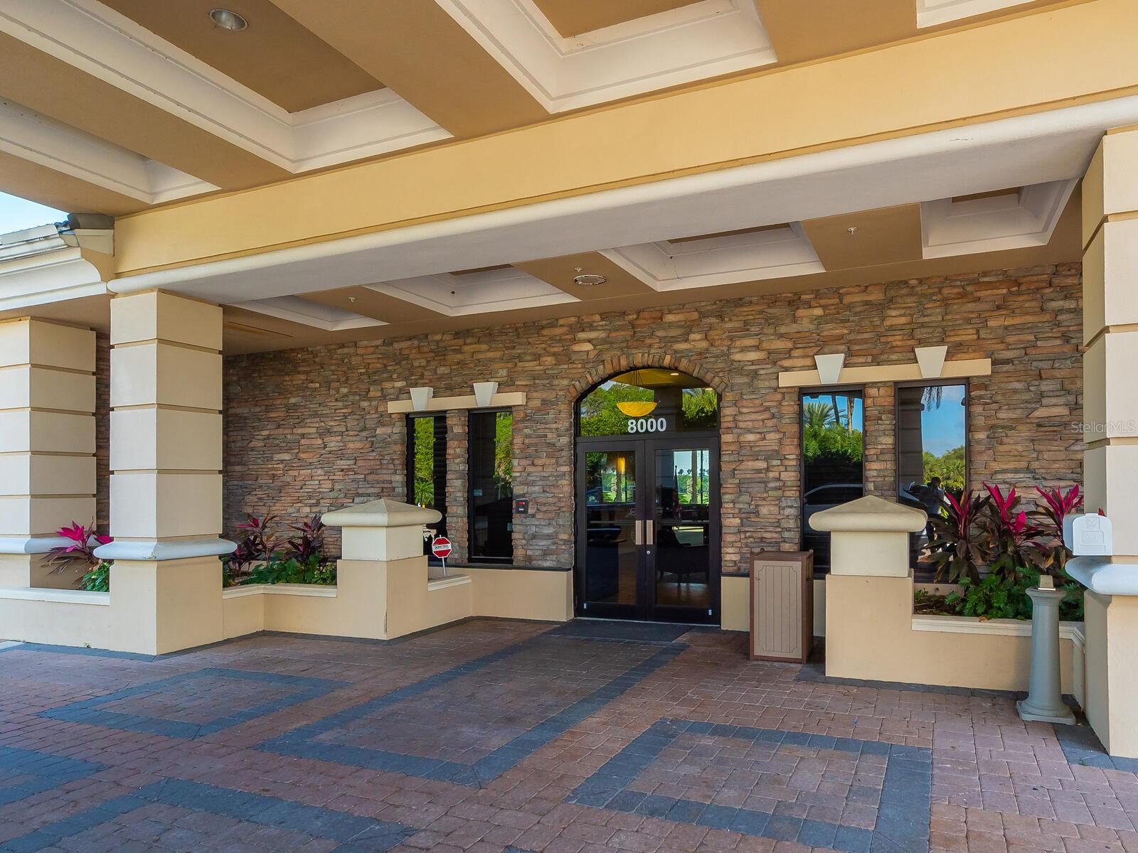 STONEYBROOK ARBOR GREENS 1 - Residential