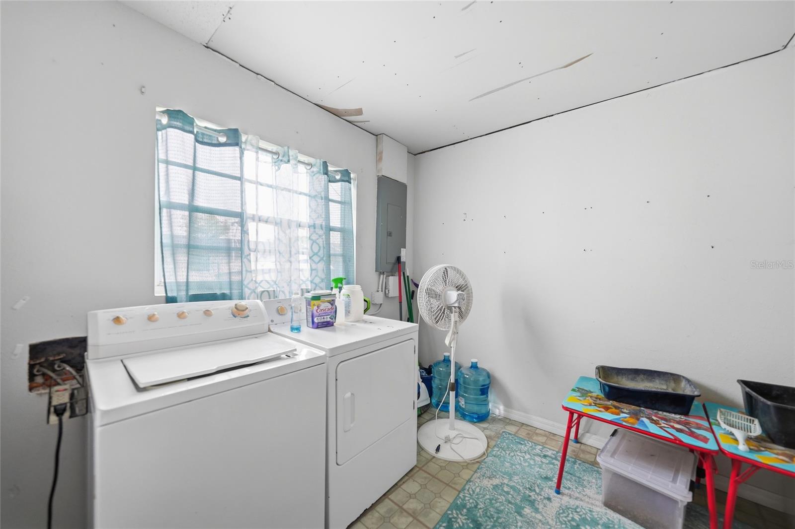 PORT CHARLOTTE SEC 066 - Residential