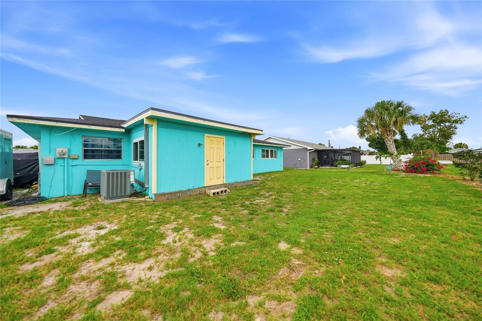 PORT CHARLOTTE SEC 066 - Residential