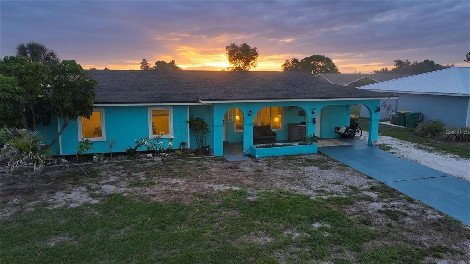 PORT CHARLOTTE SEC 066 - Residential