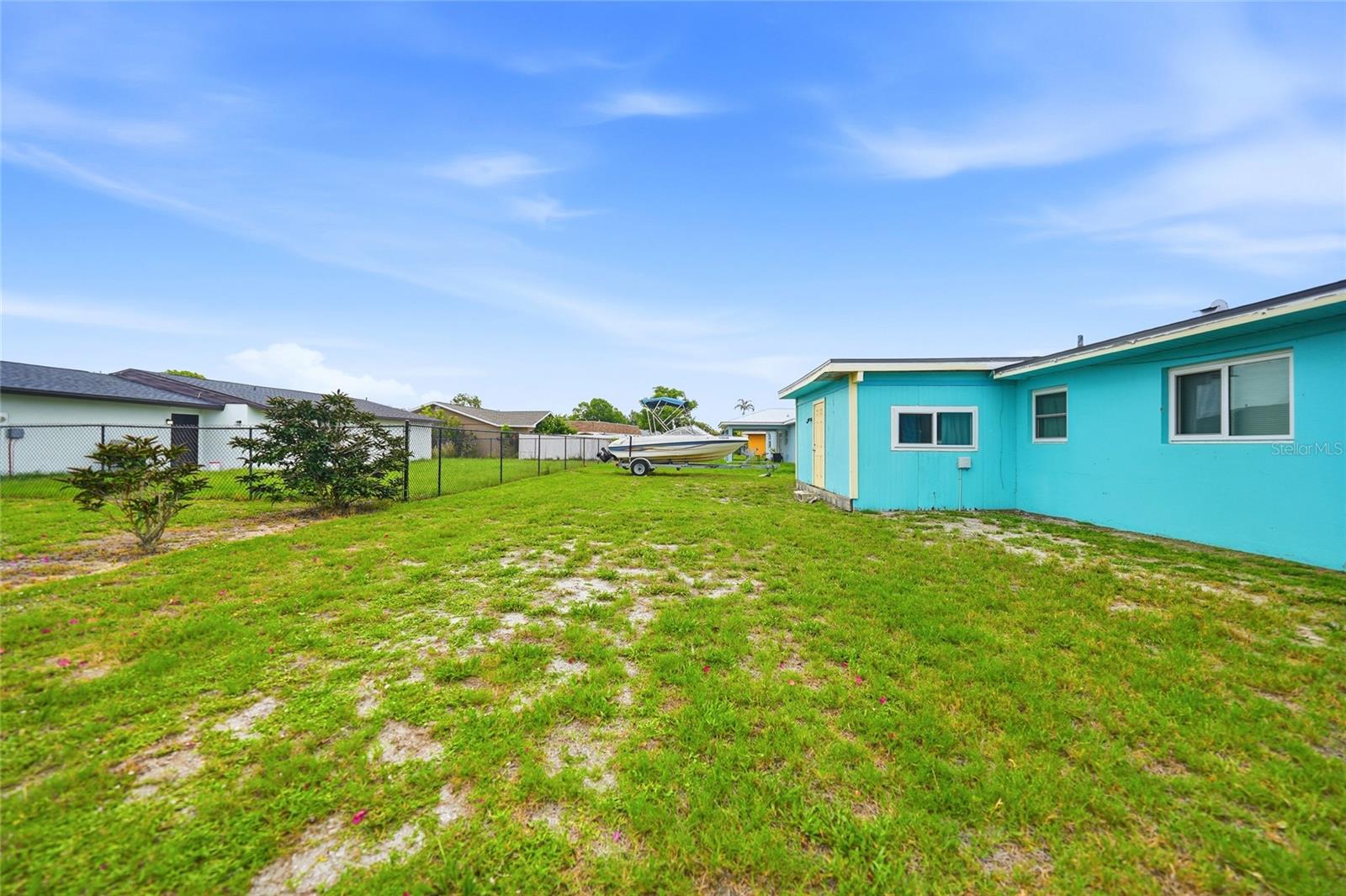 PORT CHARLOTTE SEC 066 - Residential