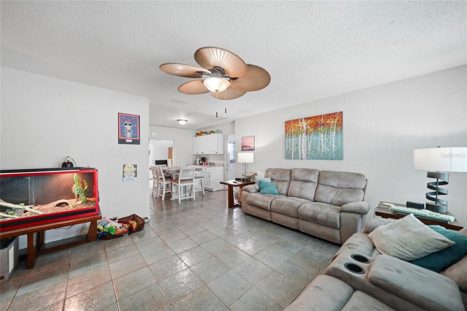 PORT CHARLOTTE SEC 066 - Residential