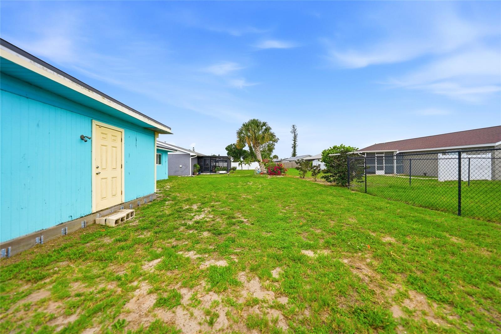 PORT CHARLOTTE SEC 066 - Residential